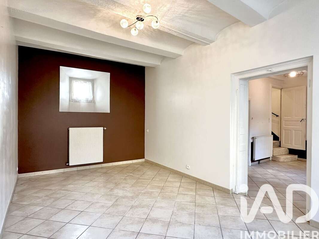 Photo 3 - Maison à LAGORCE