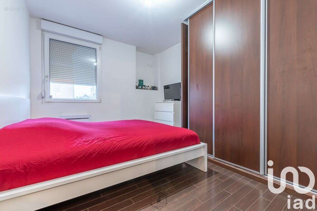 Photo 9 - Appartement à KNUTANGE