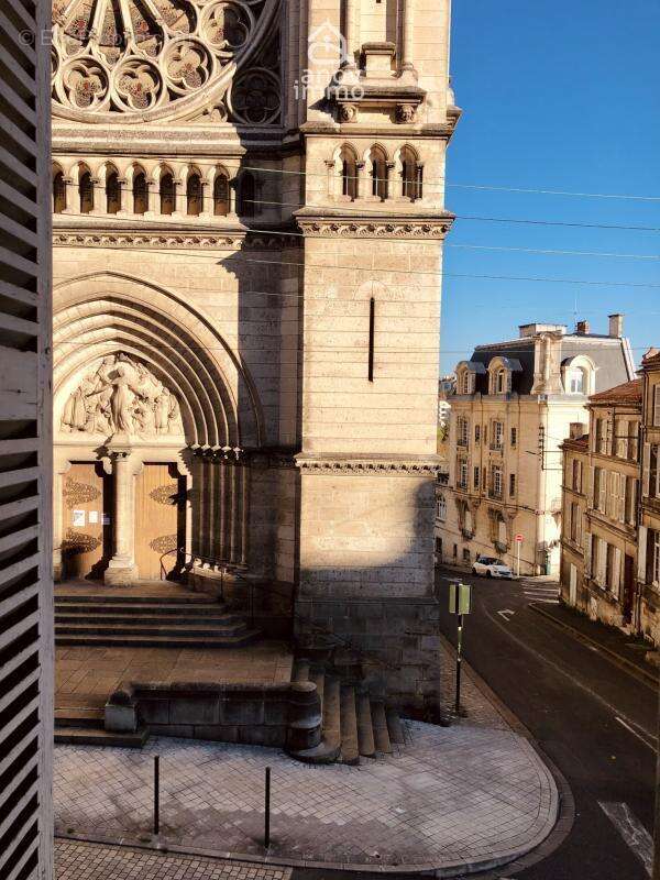 Appartement à ANGOULEME