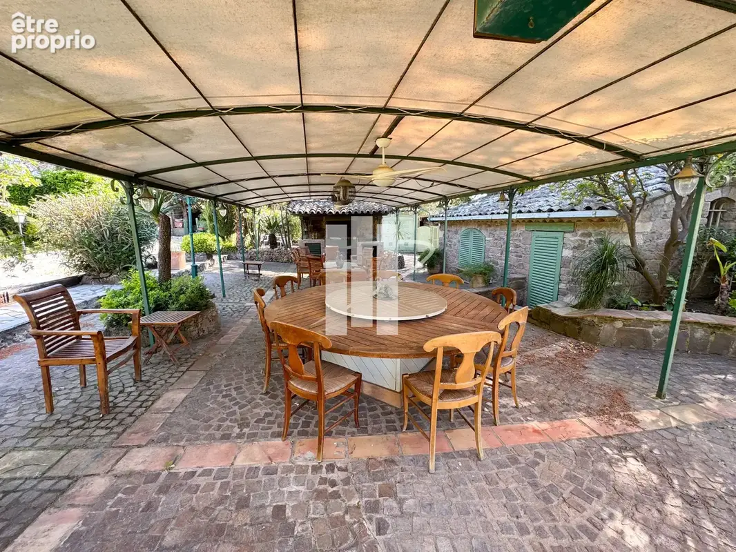 Villa de charme - photo 19