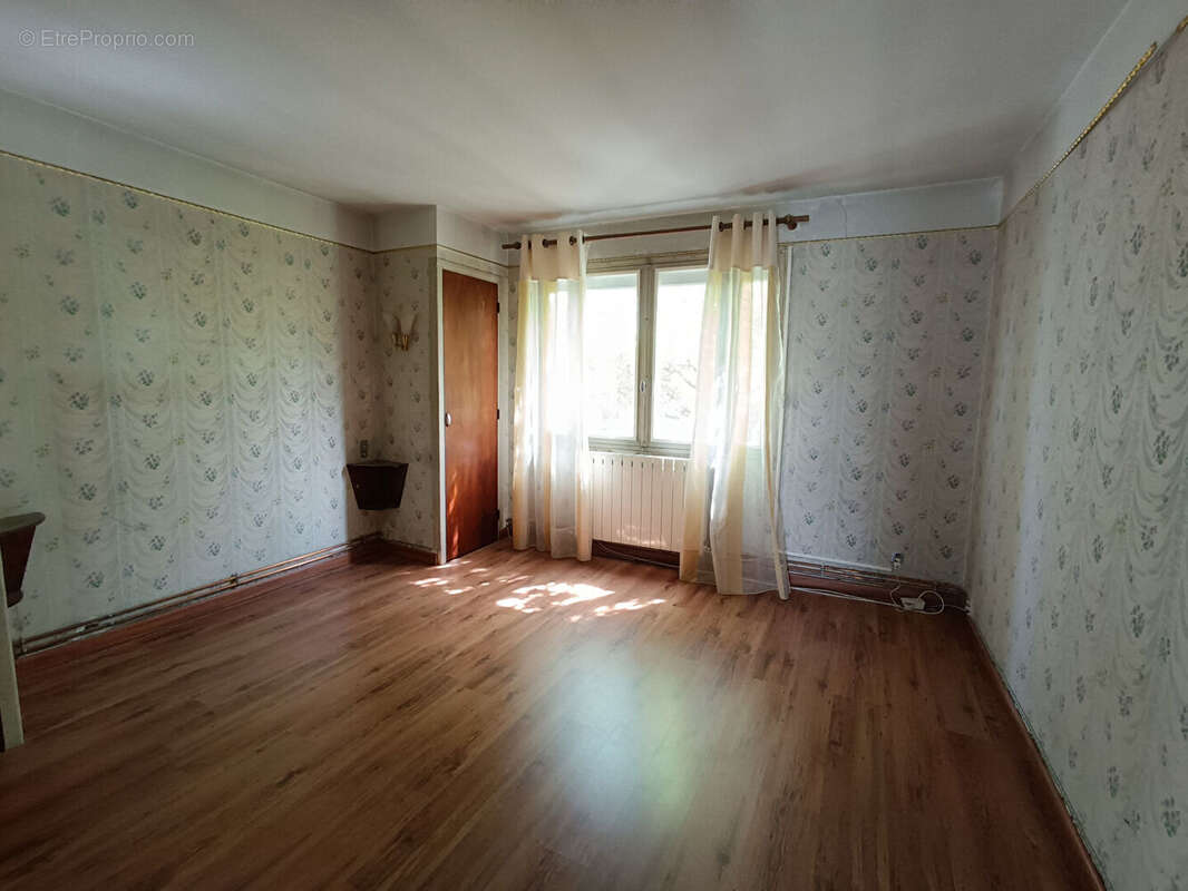 Maison à CASTELNAUDARY