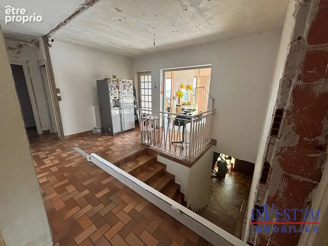 Maison Saint Genis Laval 6 pièce(s) 206 m2 - photo 4