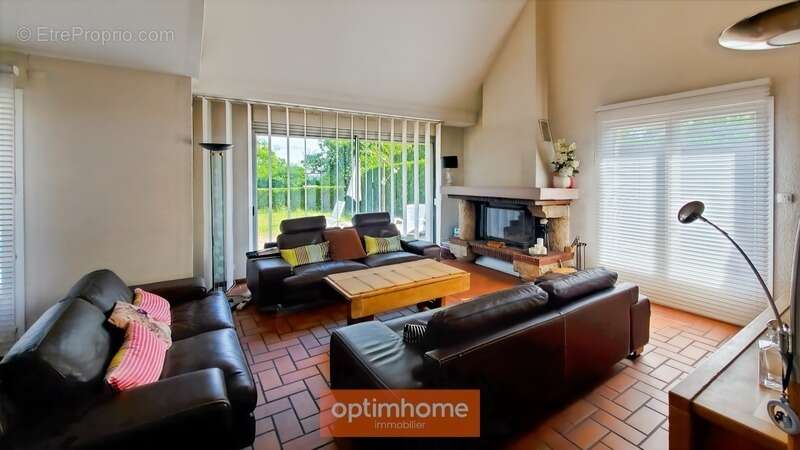 Arras chr / citadelle – pavillon individuel semi plain-pied de 219 m² – 5 chambres – sous-sol complet – jardin 1 008 m² - photo 11