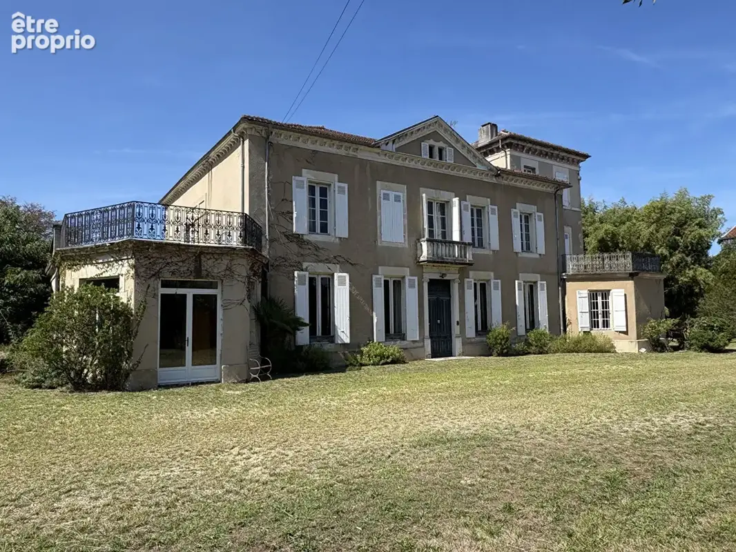Maison Tartas 20 pièce(s) 485 m2 - photo 2
