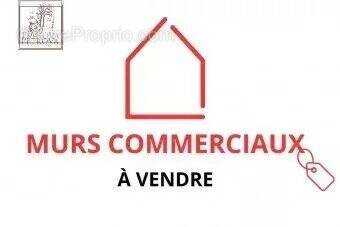 Commerce à CANNES