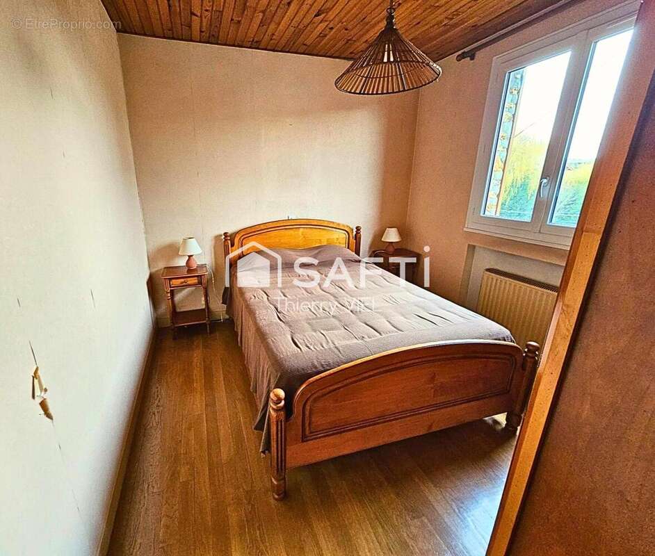 Photo 7 - Maison à GAGNY