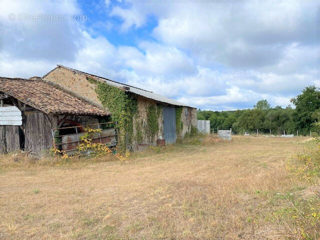 Maison à LE FOUILLOUX