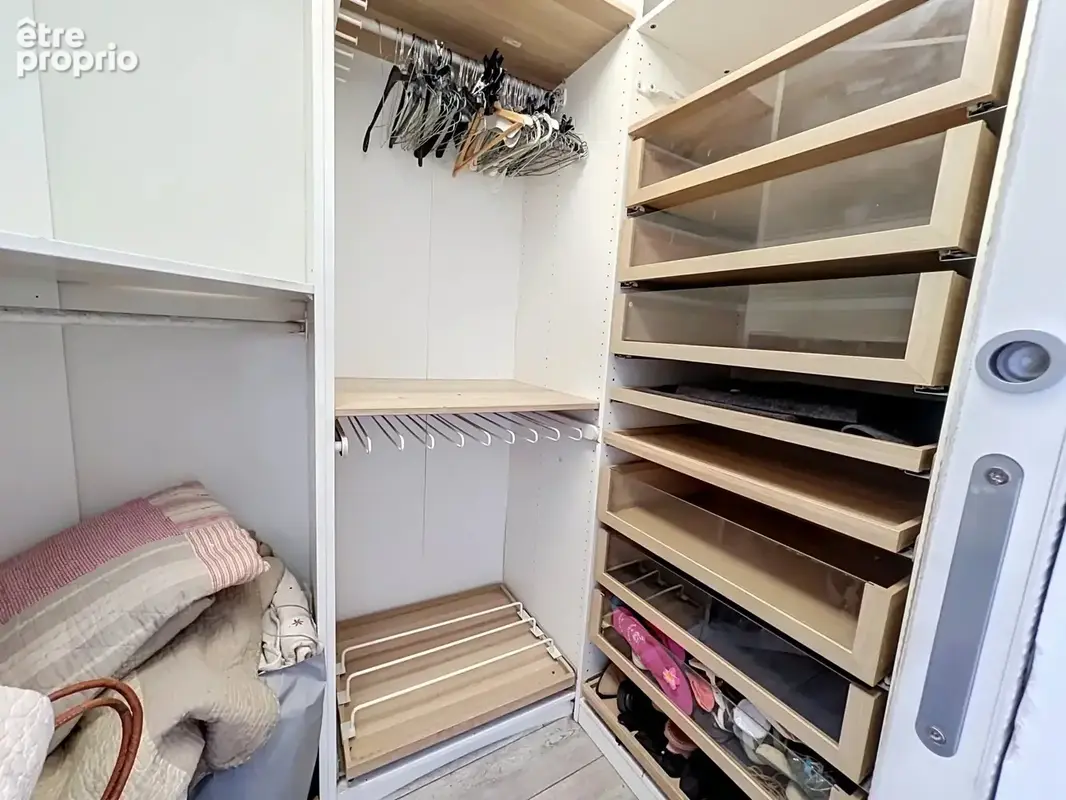 CANNES – Bas Carnot – 2 pièces rénové - photo 11