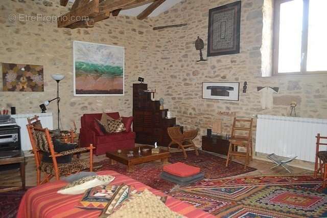 Maison à CORDES-SUR-CIEL