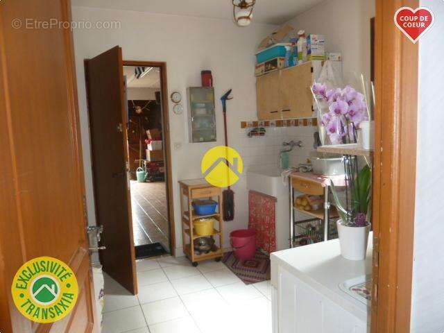 Maison à LAMOTTE-BEUVRON