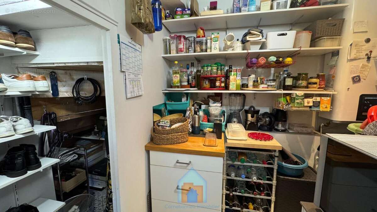 Maison à CORNEBARRIEU