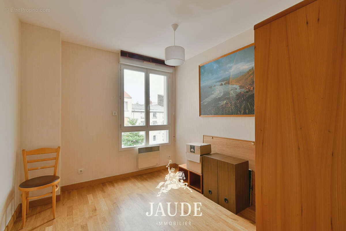 F4 de 92 m2 avec terrasse, cave et stationnement sécurisé   Résidence Les Terrasses de St Pierre, rue Jean Bon - photo 9