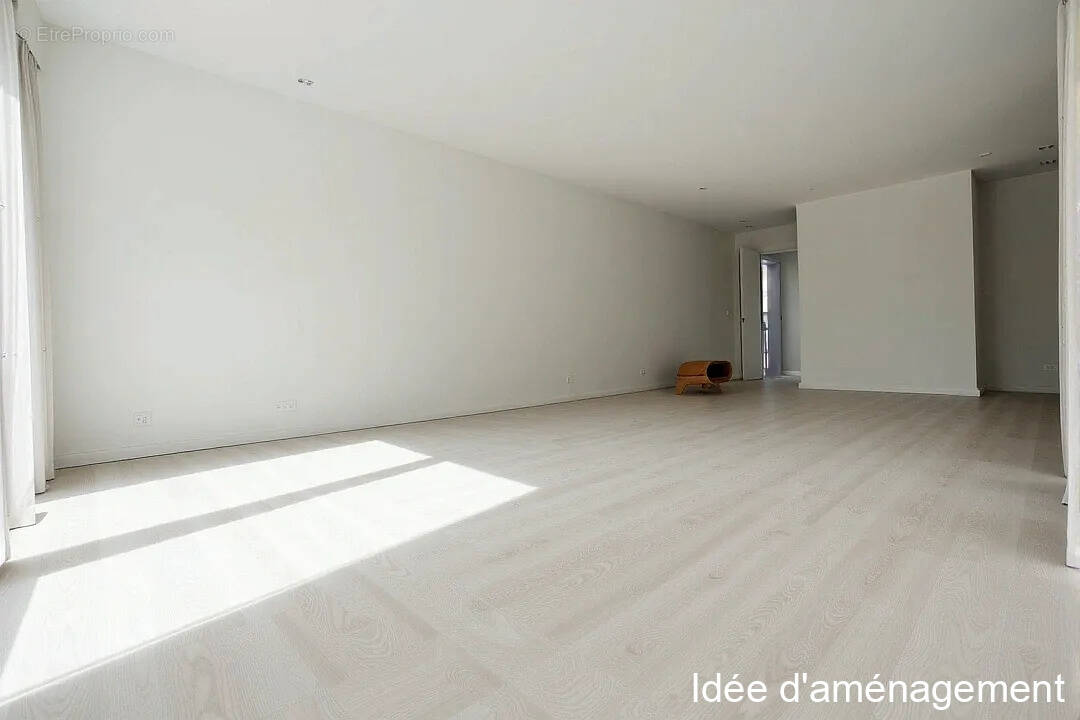 Appartement à SAINT-BONNET-DE-MURE