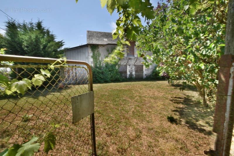 Maison à MAZE