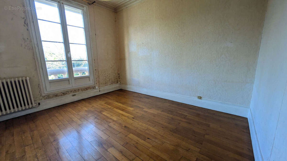 Appartement à LA ROCHELLE