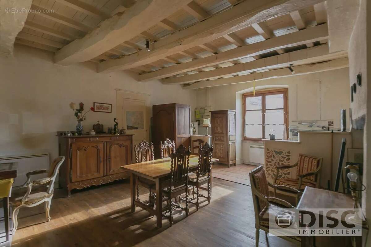 Maison à SAINT-ANTONIN-NOBLE-VAL