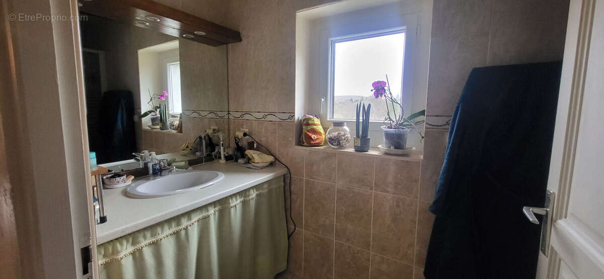 Maison à CUXAC-CABARDES