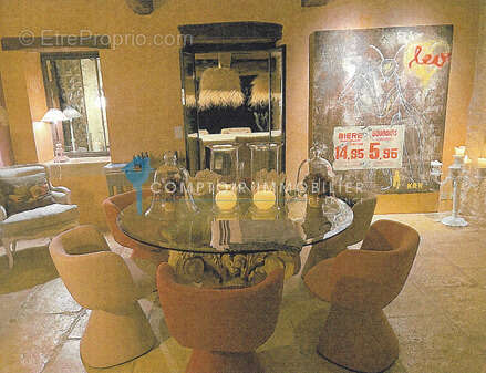 Ensemble immobilier d'exception - photo 23