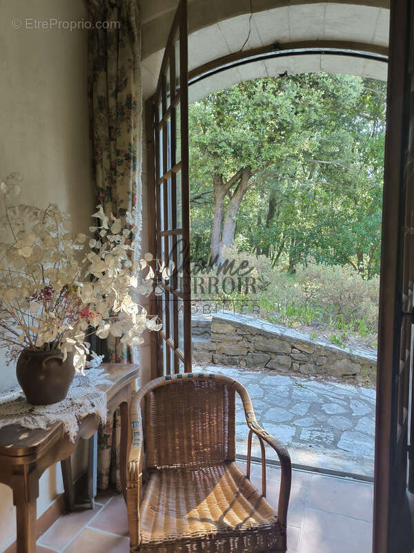 Maison à UZES