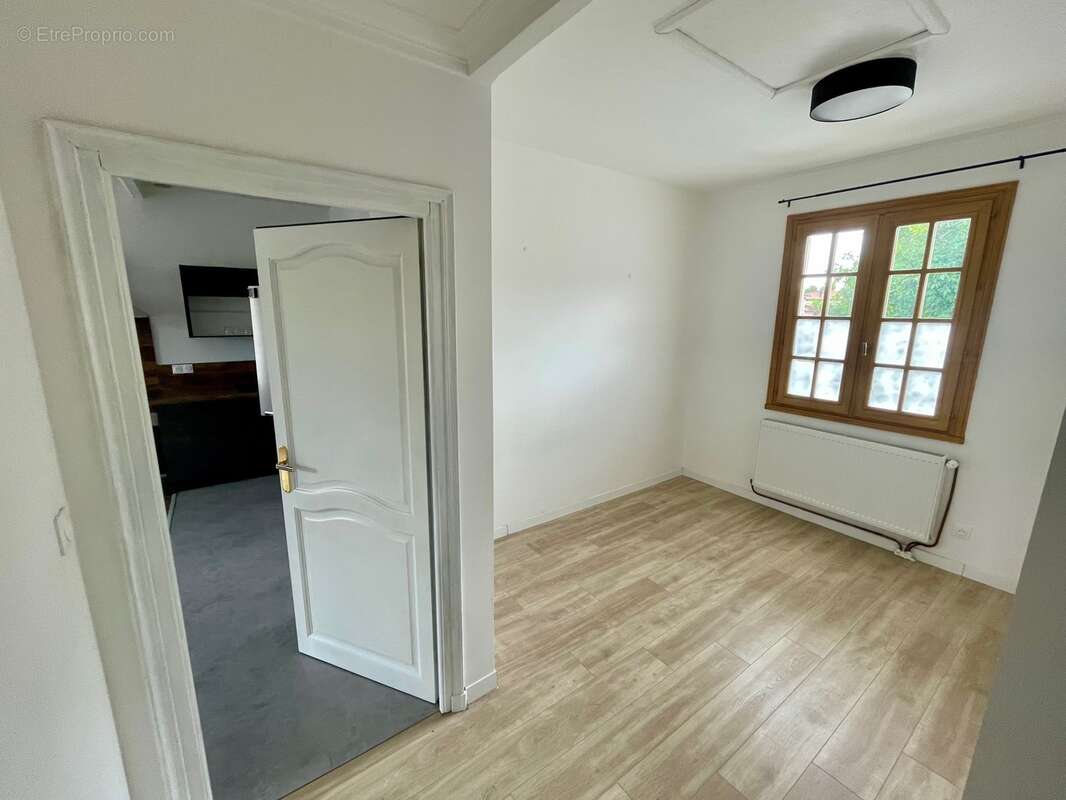 Appartement t3 de 60 m2 - photo 11