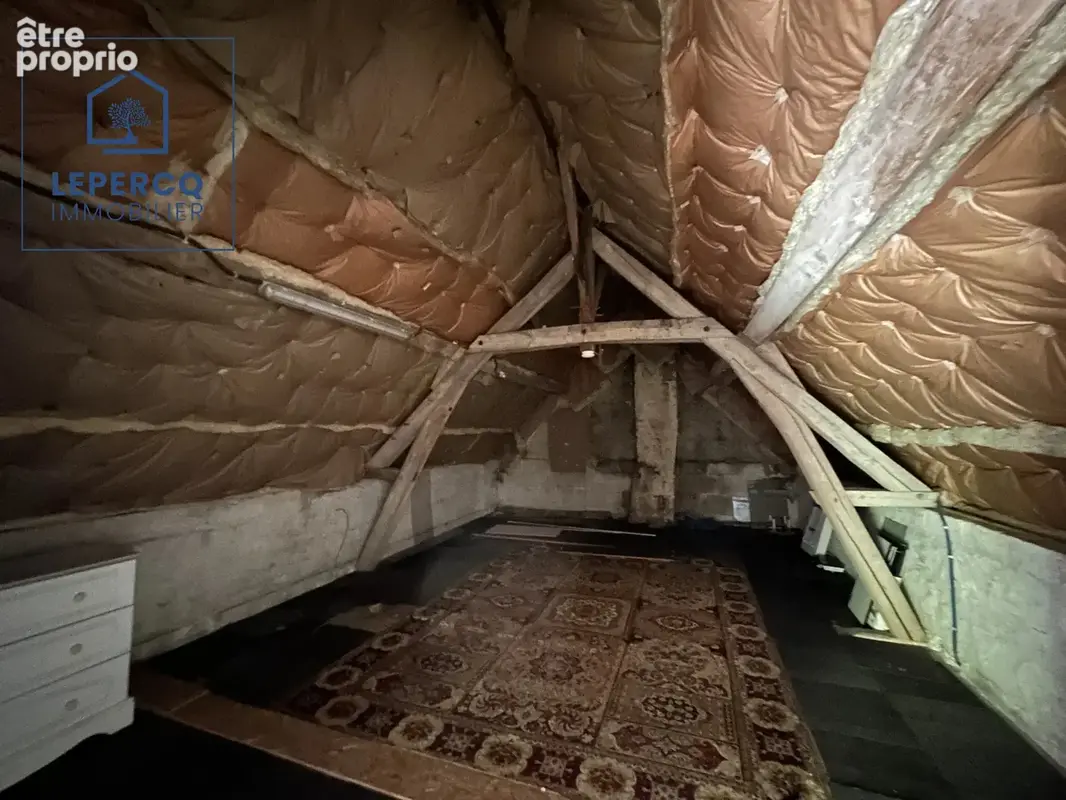 Maison 65m² - pierrefonds (5min) - photo 10
