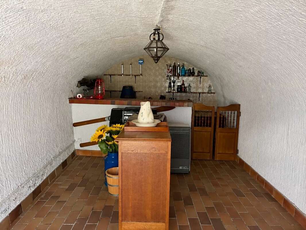 Maison à NOHANENT