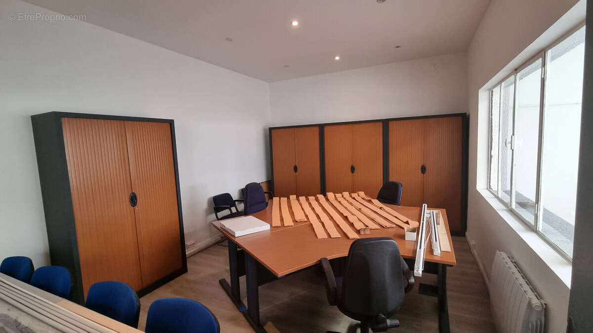 Appartement à FLETRANGE