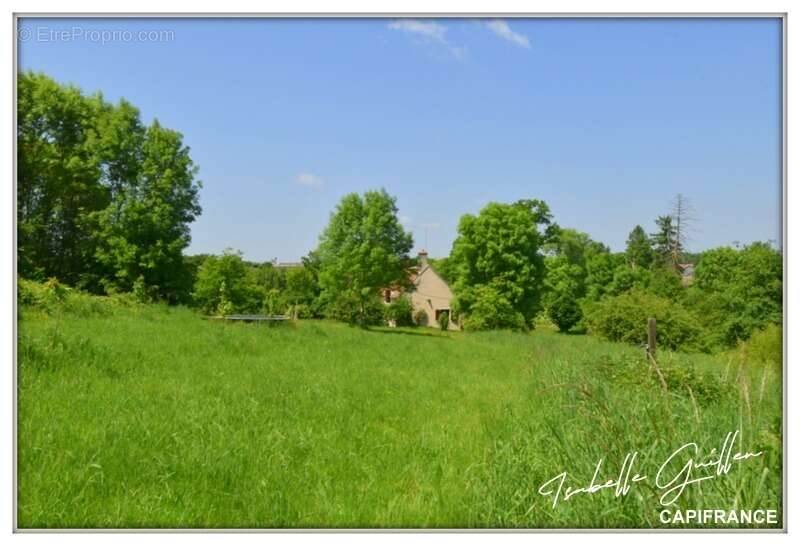 Maison à SAINT-MAUR