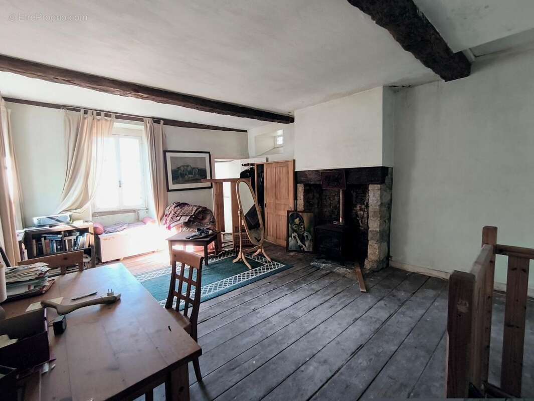 Maison à DOMFRONT