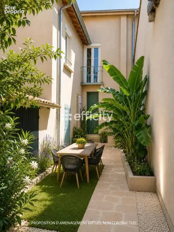 Maison 108 m² à Meximieux  - photo 12