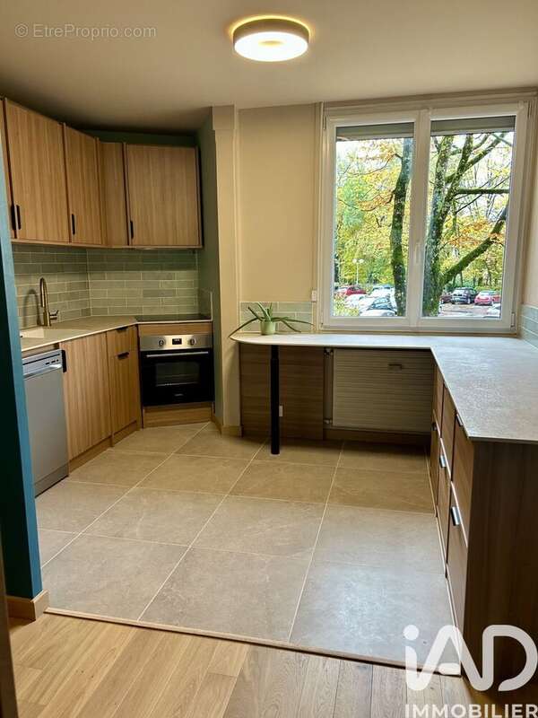 Photo 4 - Appartement à QUINTAL