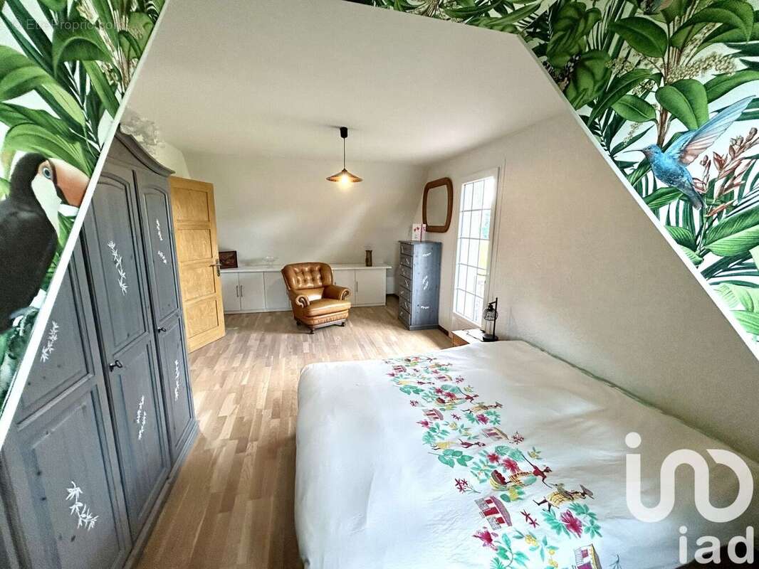 Maison 129 m² à Saint-Andre-D'hebertot  - photo 9