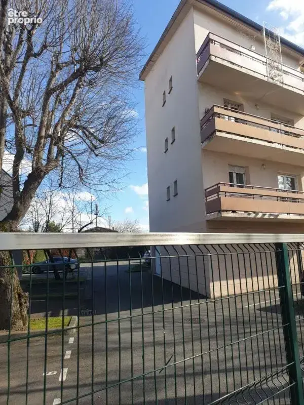 Appartement TOULOUSE 2 pièce(s) 40 m² - photo 5