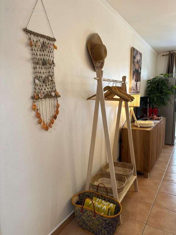A vendre - studio d'exception en rez de jardin – bord de mer sainte anne - photo 8