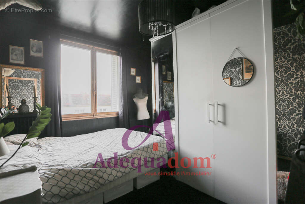 Appartement à BOIS-COLOMBES