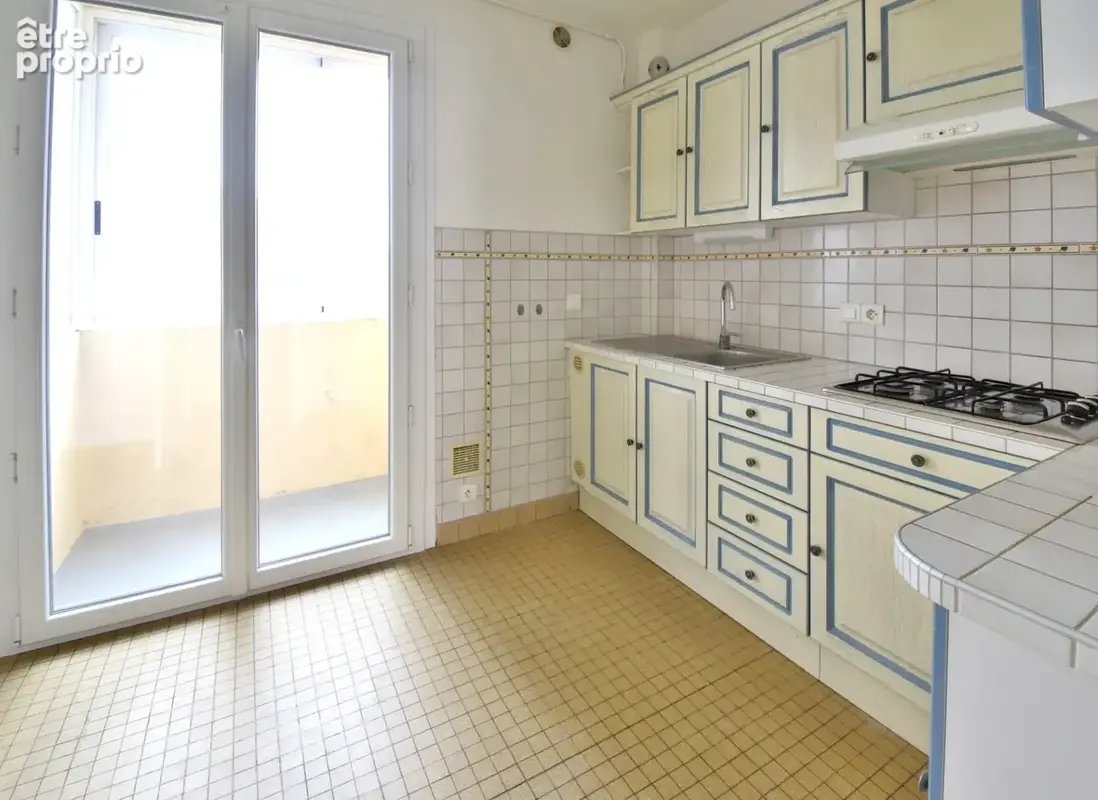 Appartement à vendre 3 pièces TARBES (65) - photo 3