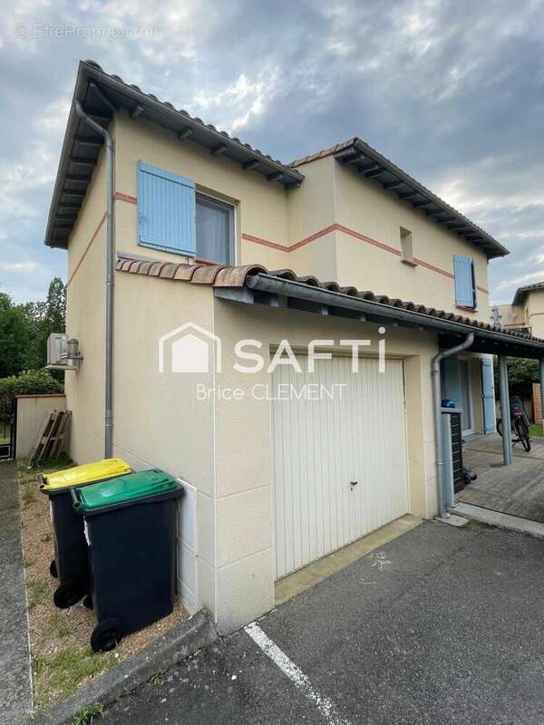 Photo 6 - Maison à TOURNEFEUILLE