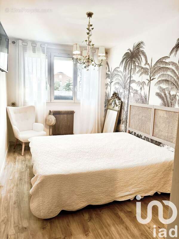 Photo 5 - Appartement à TOULOUSE