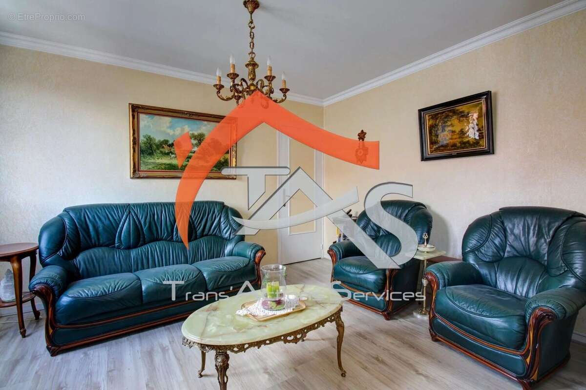 Appartement à FIRMINY