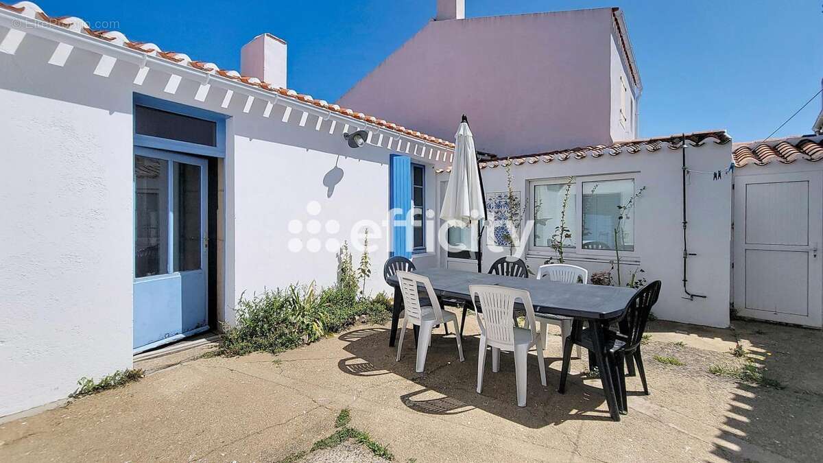 Divers maison - photo 3