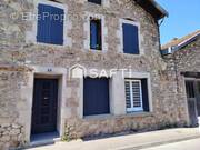 Photo 1 - Maison à LAMASTRE