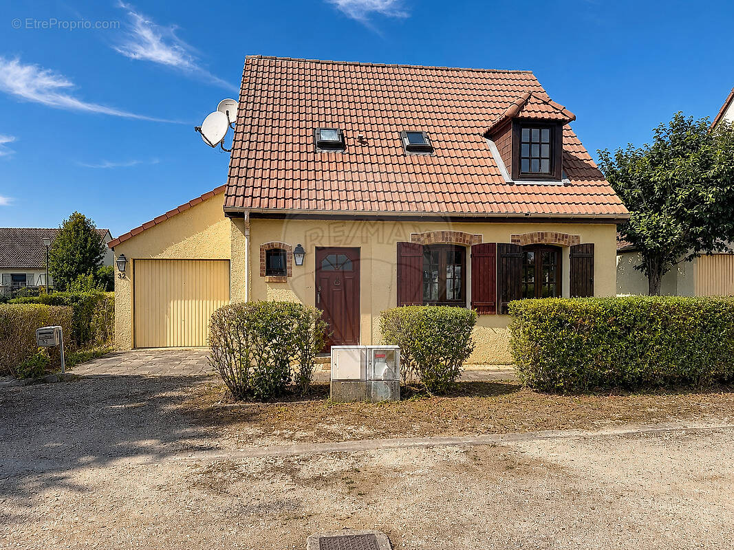 Maison à SENS