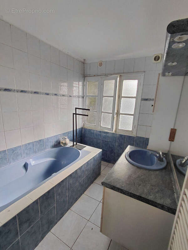 Appartement à MORLAIX