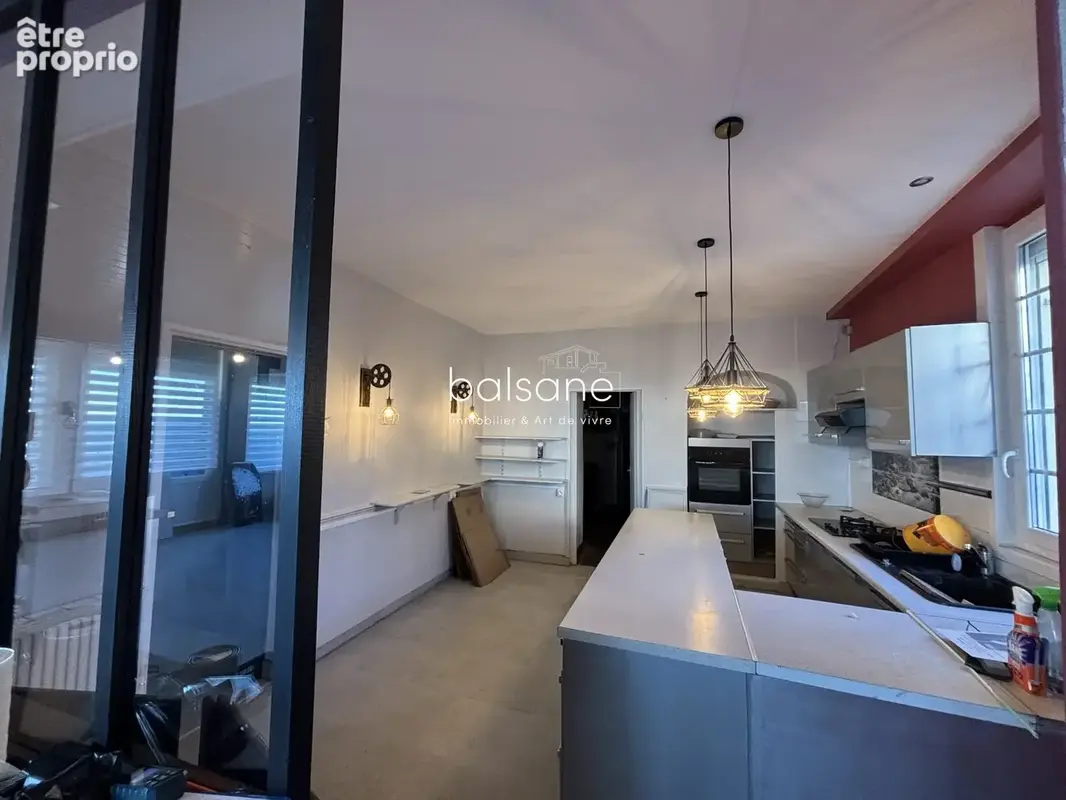 Maison 7 pièces 160 m² à vendre à Yport (76111) - photo 8