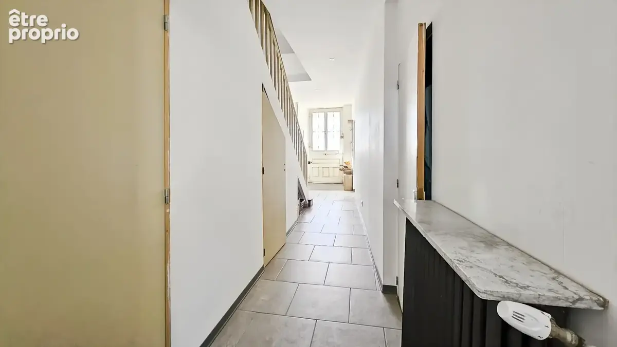 Maison à vendre 5 pièces CHATEAUMEILLANT (18) - photo 11