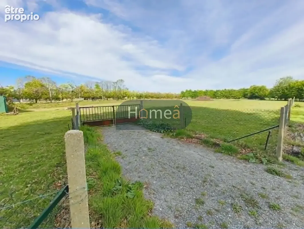 Maison de caractère de 170 m2 sur un hectare de terrain - photo 15