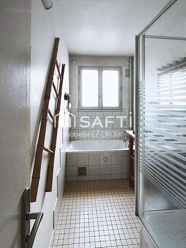 Photo 4 - Appartement à SAINT-FARGEAU-PONTHIERRY