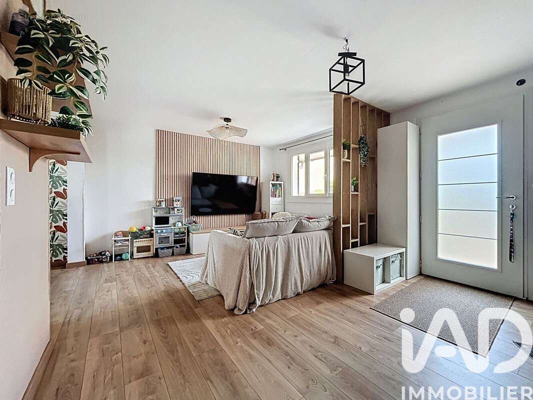 Photo 2 - Maison à OSNY