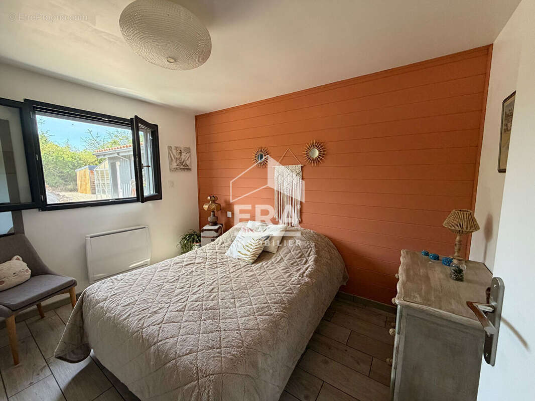 Maison Les Cabannes 87 m2 - photo 6