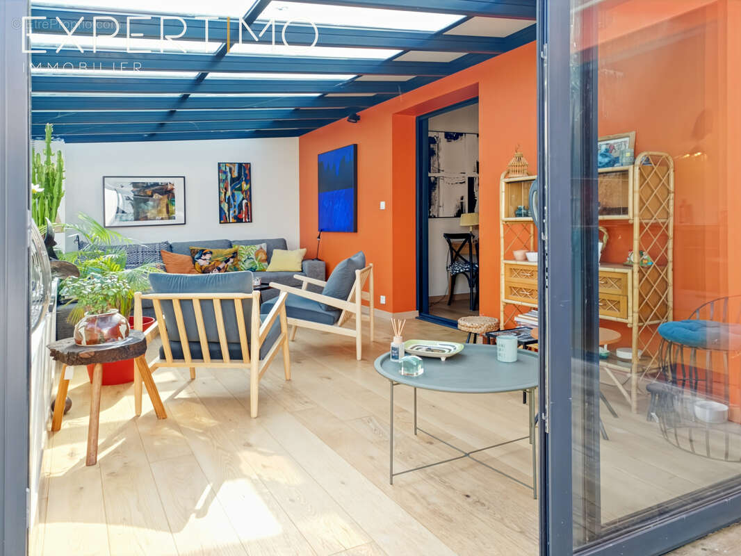 Maison à RUE